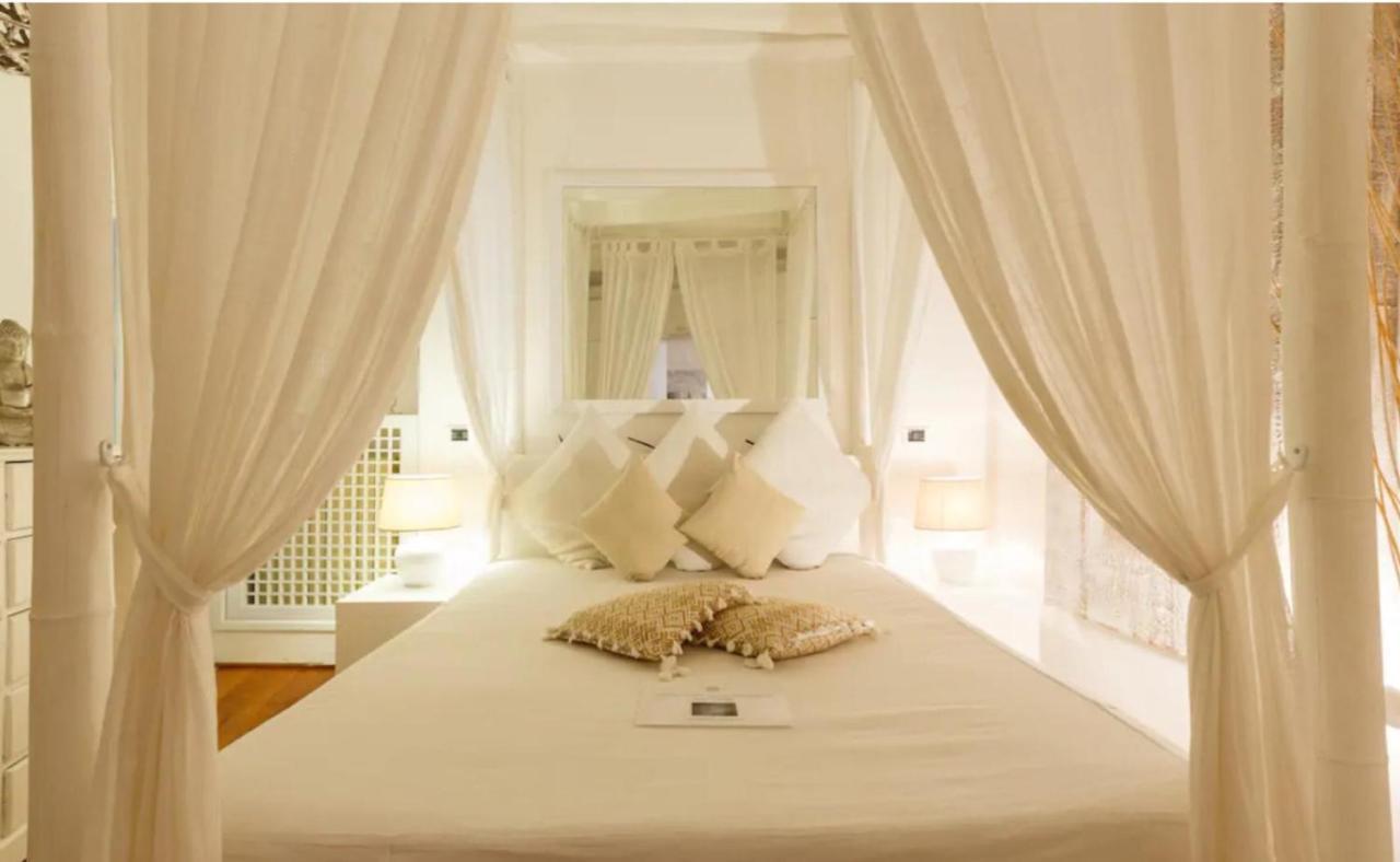 Navona Deluxe Luxury Suite Roma Esterno foto