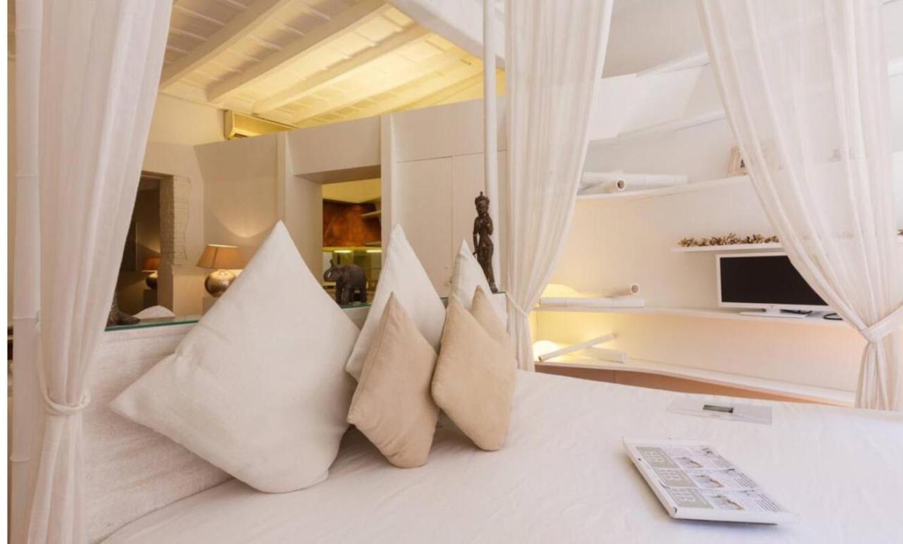 Navona Deluxe Luxury Suite Roma Esterno foto