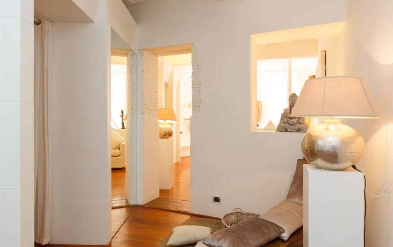 Navona Deluxe Luxury Suite Roma Esterno foto