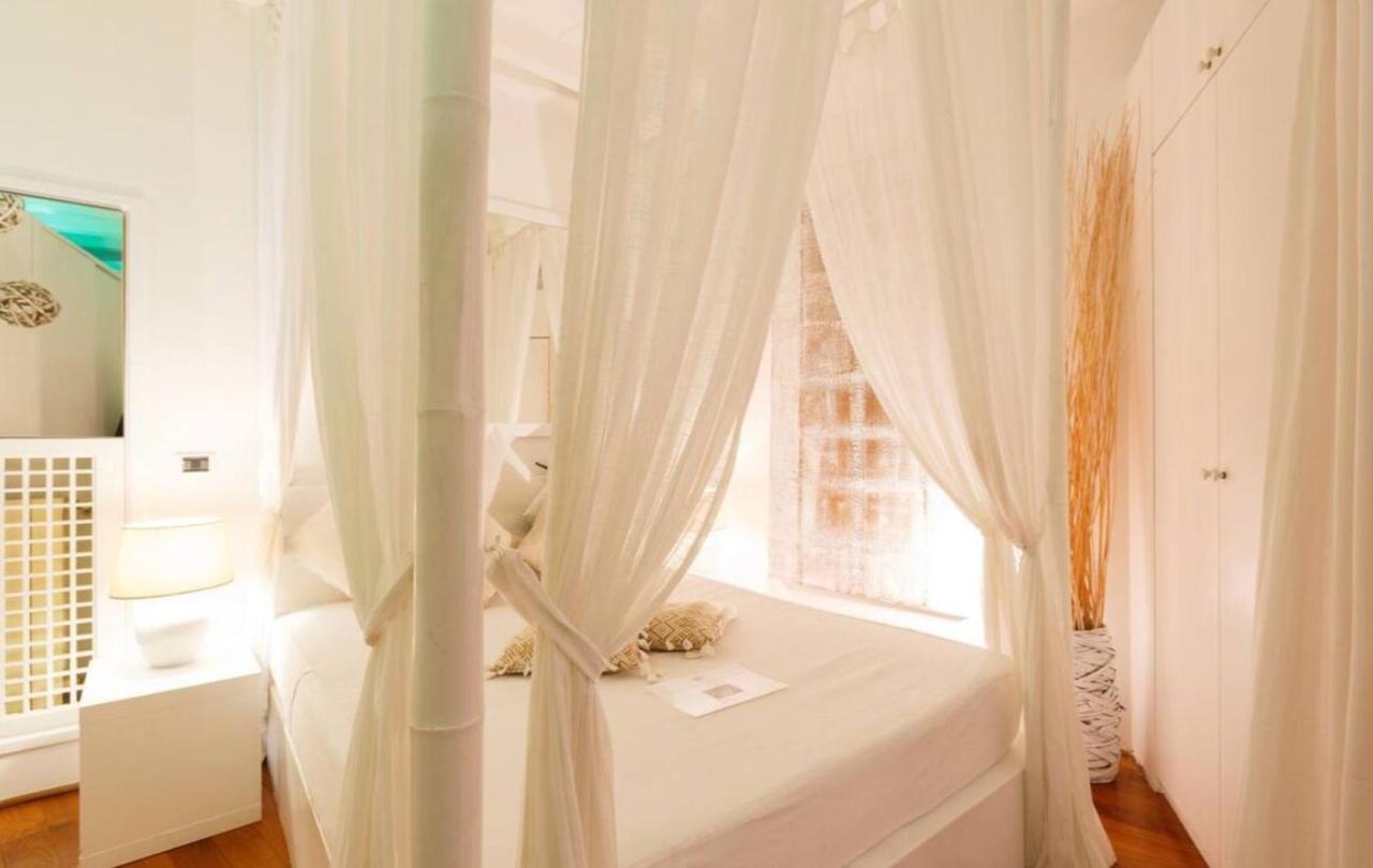 Navona Deluxe Luxury Suite Roma Esterno foto